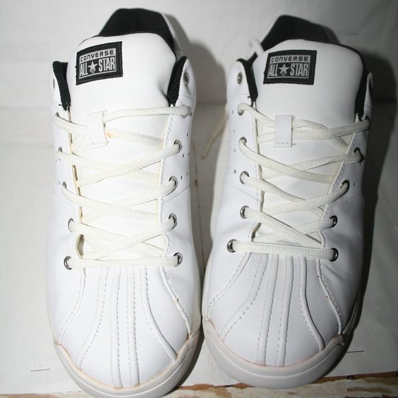 Men's Converse Ferria Ox Sneakers (Size 11) - Picture 6 of 11